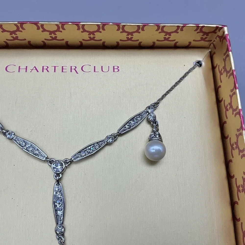 Charter Club charter club